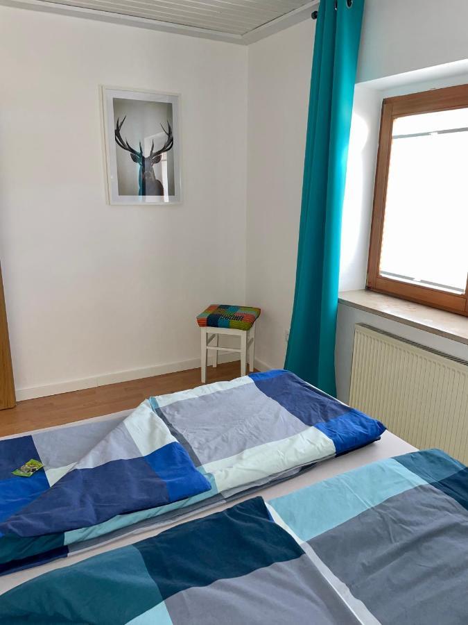 Moderne Ferienwohnung In Historischer Altstadt - Keine Monteurswohnung Hilpoltstein Eksteriør billede