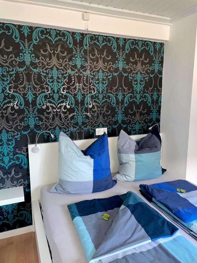 Moderne Ferienwohnung In Historischer Altstadt - Keine Monteurswohnung Hilpoltstein Eksteriør billede