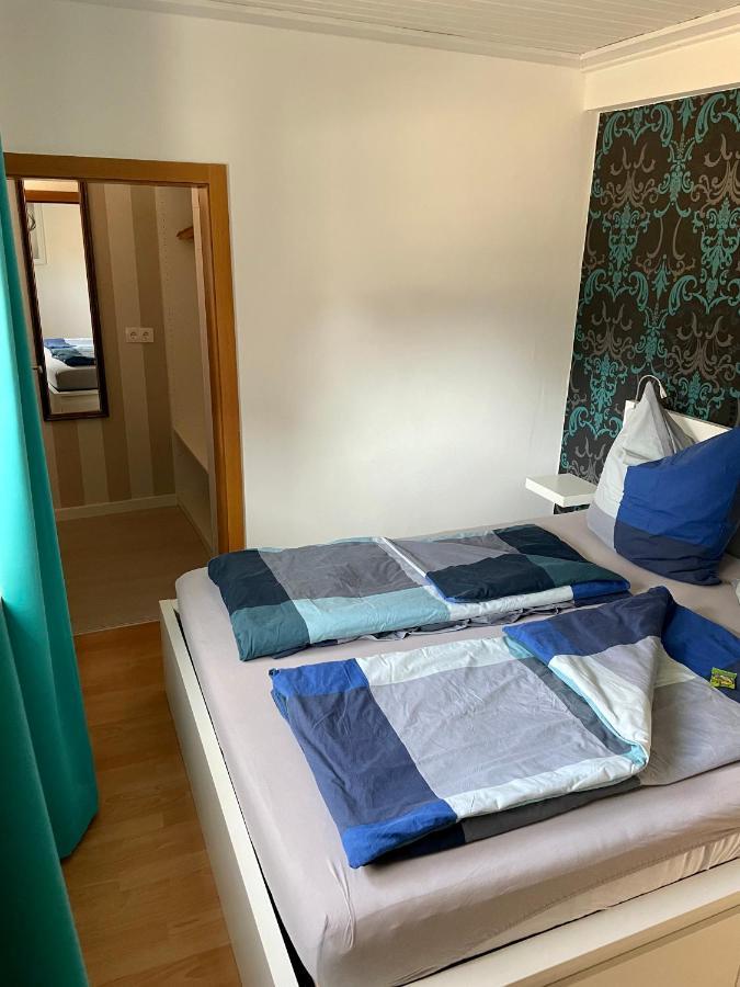 Moderne Ferienwohnung In Historischer Altstadt - Keine Monteurswohnung Hilpoltstein Eksteriør billede