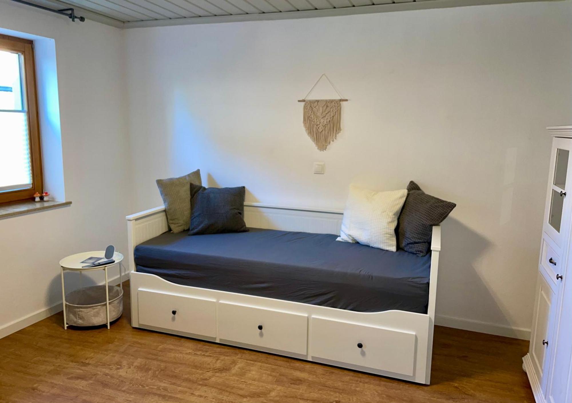 Moderne Ferienwohnung In Historischer Altstadt - Keine Monteurswohnung Hilpoltstein Eksteriør billede