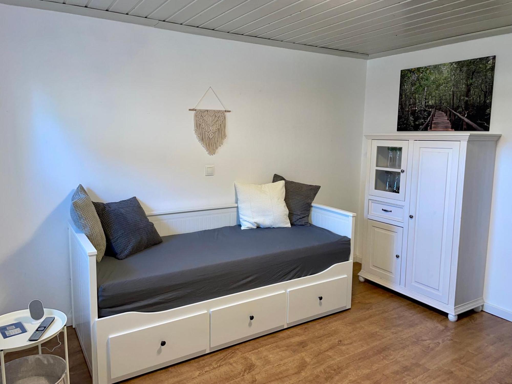 Moderne Ferienwohnung In Historischer Altstadt - Keine Monteurswohnung Hilpoltstein Eksteriør billede